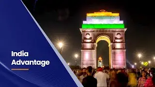 Why Are Global Investors Choosing India?