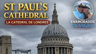 St Paul's Cathedral, Londres