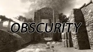 Nvius - Obscurity