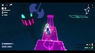 Forbidden Kingdom (Stars Align: Engine Demo) Roblox pt 2