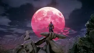 Tekken 7 - Arcade Mode (Medium, 2 Rounds) 01:34.650 PB