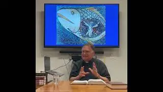 20240619 Pastor Tim - Christian Symbols of Animals
