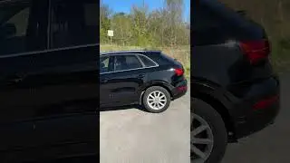 Audi Q3 For Sale