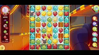 Farm Heroes Saga Level 1316