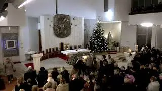 BADNJAK 2025. - OBITELJSKA POLNOĆKA