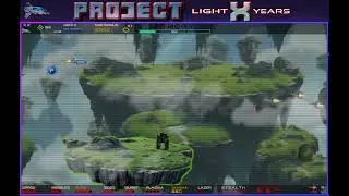 Another level quick look!