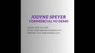 Commercial Voiceover Demo #voiceover #femalevoiceover #voiceoverartist #voiceoveractor