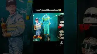 Sebastian Vettel & Mick Schumacher Farewell 😭 #f1 #f122 #sebastianvettel #schumacher
