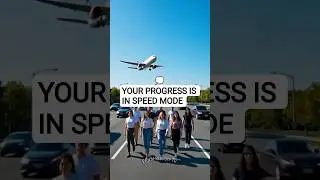 Nothing Can Stop My Progress | Declaration of Speed, Movement & Elevation