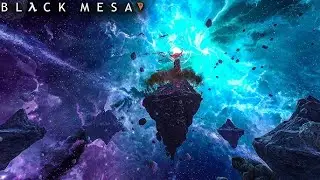 Black Mesa 