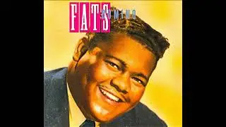 FATS DOMINO - WHEN I SEE YOU (Undubbed) + (Hand Clap) (Master)