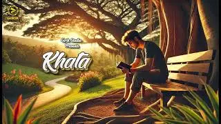 Khata | Heartfelt Romantic Song of Love and Vulnerability | Original Lyrics 2025