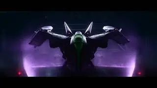 lightyear Officel clip 