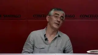Rolda de prensa do concelleiro de Medio Rural, Jos&eacute; Manuel Pichel (26-05-2020)