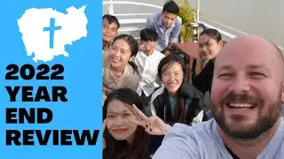 Kingdom Development: 2022 Year End Review