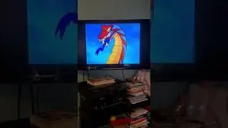 Opening To Bug Bites AN Ant's Life 1998 VHS
