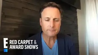 Chris Harrison Says Colton & Cassie Drama Is &ldquo;Heartbreaking&rdquo; | E! Red Carpet & Award Shows