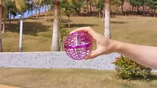 How to Use Galactic Fidget Spinner 2021- Best Boomerang Ball Hover Ball