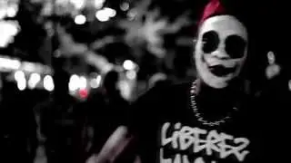 Negro Deep - Nocturne (Clip Officiel)