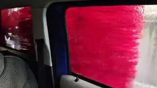 Car cleaning
