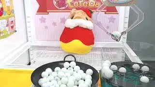 How to win Toreba first try Koroham Koron - Fruits 2 Big A #1 - Toreba Tips and Tricks