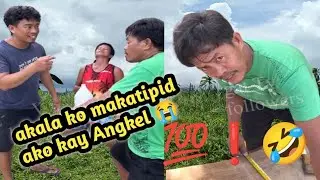 Magaling din pala na karpentero si Angkel 🤣/ Wagat TV funny videos