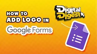 Как добавить логотип в Google Формы (быстро и просто)