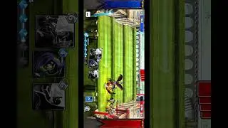 Castle Crush Maxed 6 Crystals