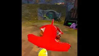 I Built the FINAL BOSS BASE for the INVASION EVENT! (Animal Company VR) #vr #animalcompany