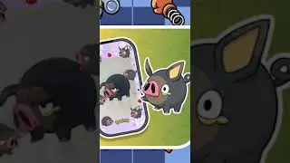 #pokemon #pokemongo #pokemonnews