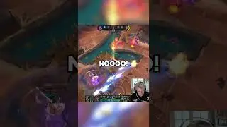 Lucian is insane #leagueoflegends #shorts