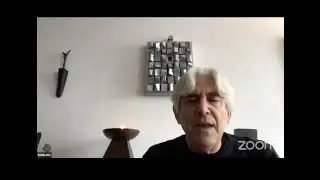 2020 ONLINE! with Tobi Kahn (New York), April 27