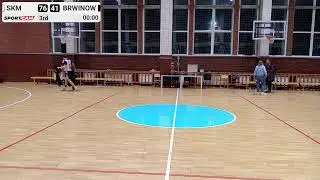 Christmas Cup 2025: 2011-U15 (12.29) I part