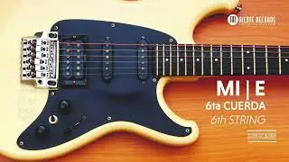 Afinar guitarra eléctrica – Sonido de cuerdas afinadas | GuitarreArte