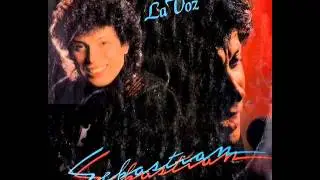 Sebastián - Oba Oba
