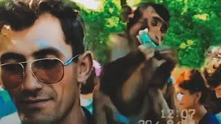 Город Сальск - 20 сентября 1998-го. День города Сальска!