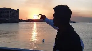 port Louis vlog,  beautiful port Louis view , part 1
