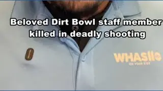 Longtime Dirt Bowl staff member killed in weekend shooting