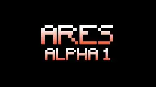 TRAILER ARES ALPHA 1