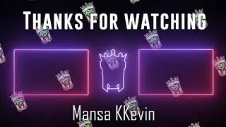 Released from @MansaEsports