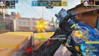 Unstoppable with RAM-7! | COD Mobile Mastery Series Ep.5