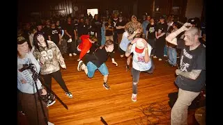 Laid Out (LAST SHOW) Live at Welcome to Greenville 2026