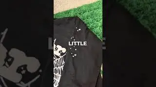 Reviewing spider hoodie