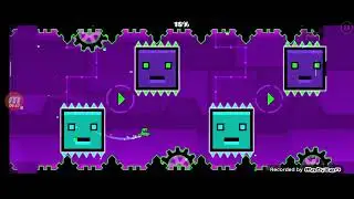 Geometry Dash Deadlocked %80