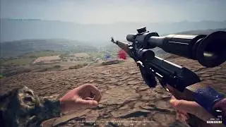 Squad Gameplay | Insurgent Forces takes on Canadian army and win. (No Commentary)