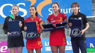 AWARD CEREMONY #nationscup #fihnationscup #terrassafihhockeynationscupspain2024 412