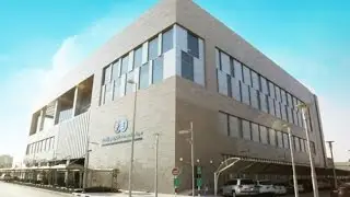 ADNOC Research & Innovation Center