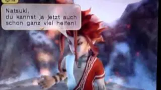 Harvest Moon: Deine Tierparade - Ignis: Natsuki ist gro&szlig;