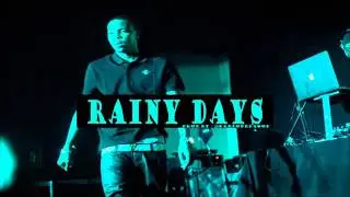 Lil Herb , Lil Bibby , Young Pappy - Rainy Days Type beat (Sample)