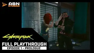 EPISODE 1 | Welcome to the Dark Future | ABN Studios Presents...